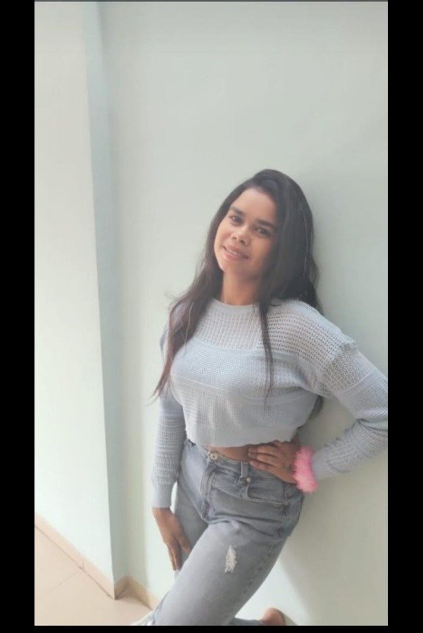 high profile Morjim call girl